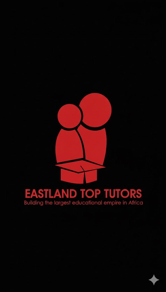 Get started with Eastland Tutors