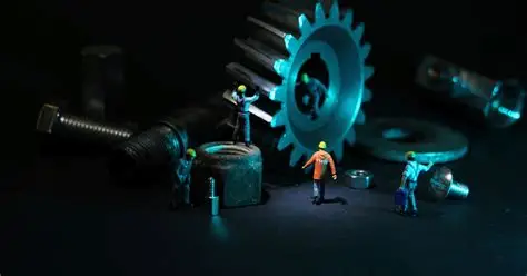 Equipment Maintenance